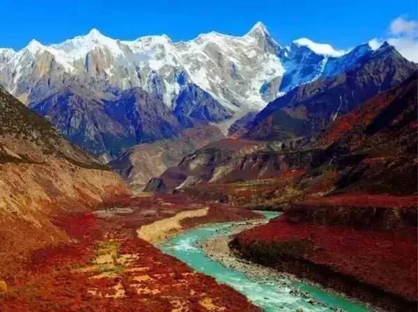 老罗邀您一起西藏自驾游