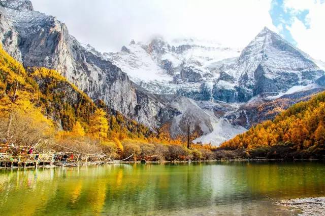 老罗邀您一起西藏自驾游