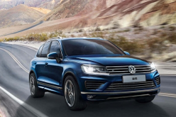 大众途锐、Q7因罢工停产 波及中国市场