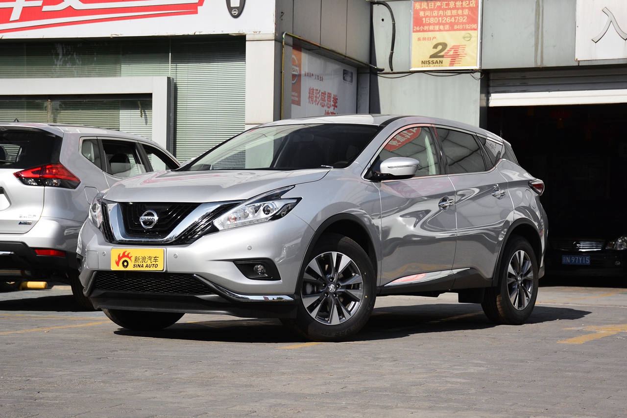 车型对对碰：2017款楼兰 VS 2017款全新胜达之动力配置