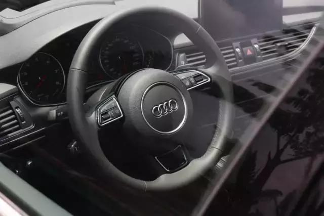 新车丨45.98万承载的梦与远方,奥迪A6 Avant正式上市