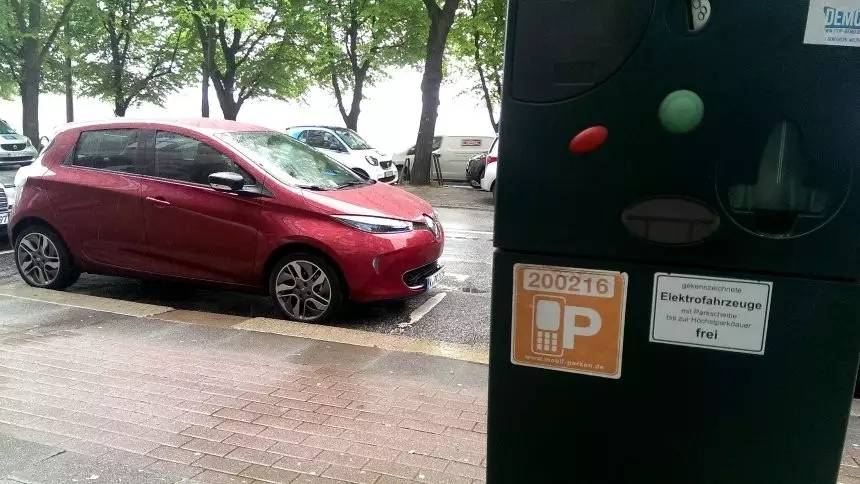 要了解德国电动车发展现状,有这份调查就够了