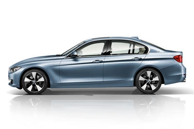 超评设计｜“后驱姿势”只认宝马？你果然被洗脑！