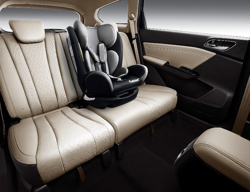 宋楠:宝骏310W,你太能装了!