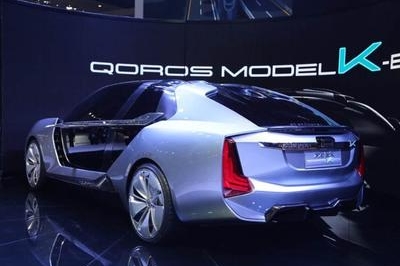 网传腾讯65亿元控股观致，曾购特斯拉5%股权