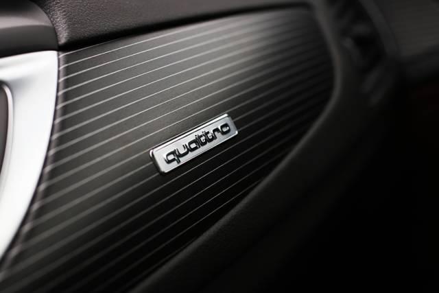 新车丨45.98万承载的梦与远方,奥迪A6 Avant正式上市