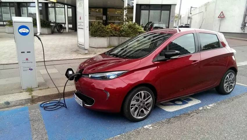 要了解德国电动车发展现状,有这份调查就够了