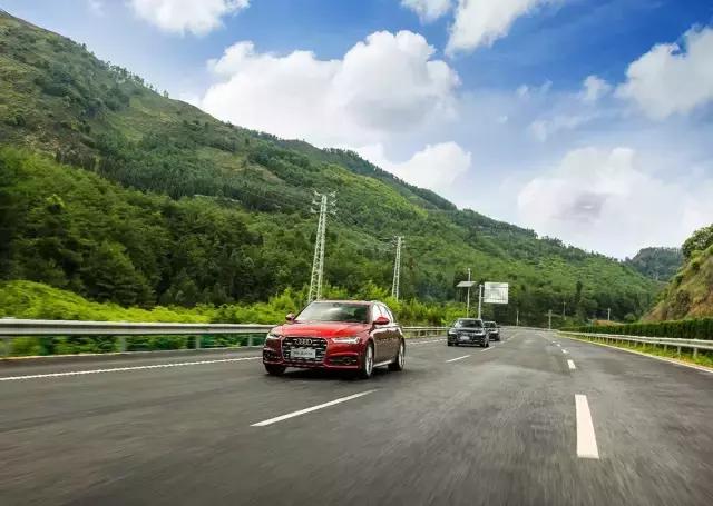 新车丨45.98万承载的梦与远方,奥迪A6 Avant正式上市