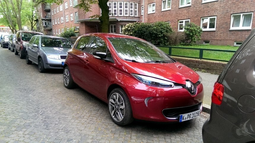 要了解德国电动车发展现状,有这份调查就够了