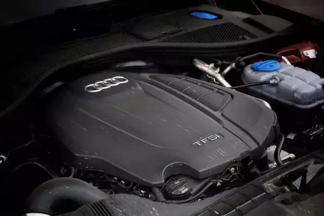 新车丨45.98万承载的梦与远方,奥迪A6 Avant正式上市