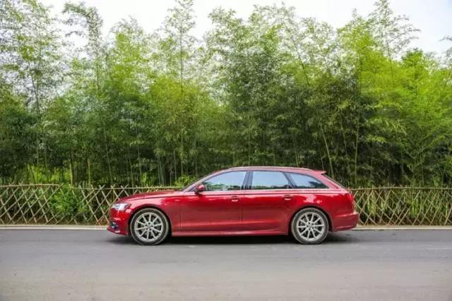 新车丨45.98万承载的梦与远方,奥迪A6 Avant正式上市