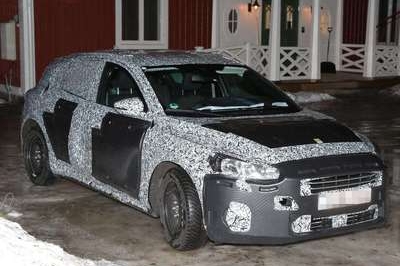 刚刚 福特新CEO送给特朗普一份见面礼