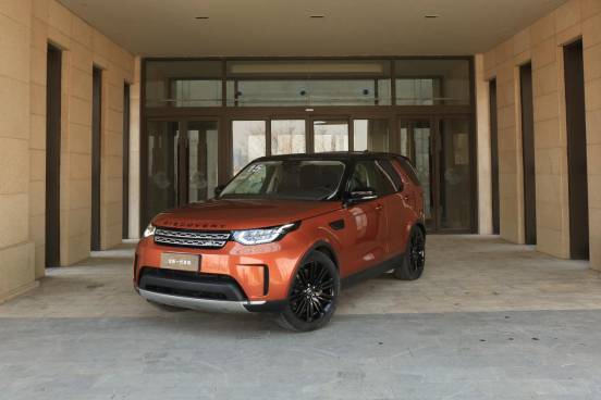 Q7/XC90/GLE车主的“新发现”丨 关注