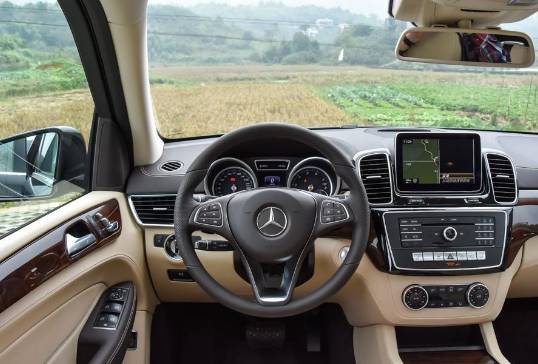 Q7/XC90/GLE车主的“新发现”丨 关注