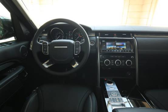 Q7/XC90/GLE车主的“新发现”丨 关注