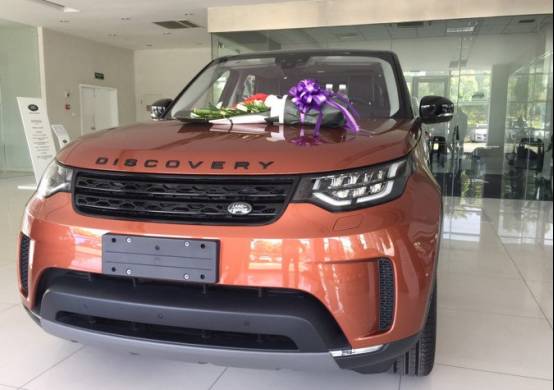 Q7/XC90/GLE车主的“新发现”丨 关注