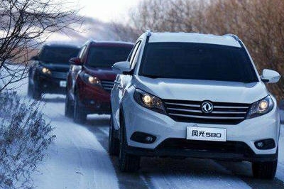 网红风光580超6成 东风风光5月销量达1.5万辆