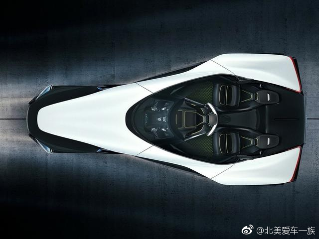 日产首台电动跑车曝光