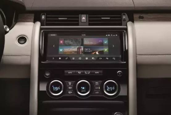 Q7/XC90/GLE车主的“新发现”丨 关注