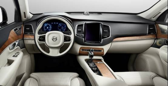 Q7/XC90/GLE车主的“新发现”丨 关注