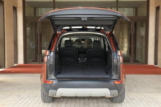 Q7/XC90/GLE车主的“新发现”丨 关注