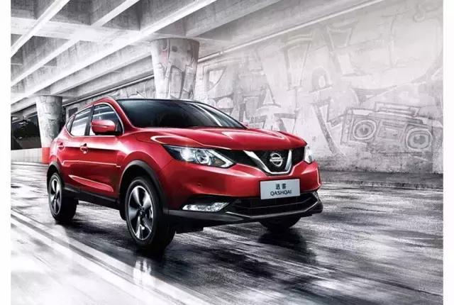 “毕业季”小型SUV大盘点，给你一个拿下它的理由！