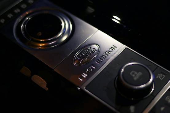 Q7/XC90/GLE车主的“新发现”丨 关注