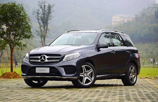 Q7/XC90/GLE车主的“新发现”丨 关注