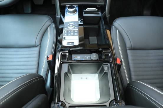 Q7/XC90/GLE车主的“新发现”丨 关注