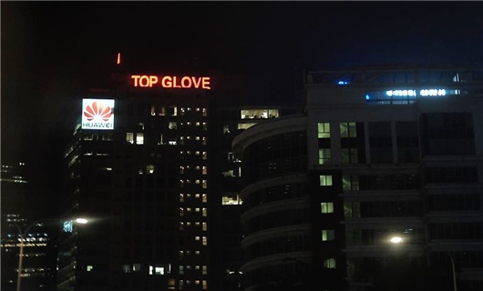 李书福的帝国野心