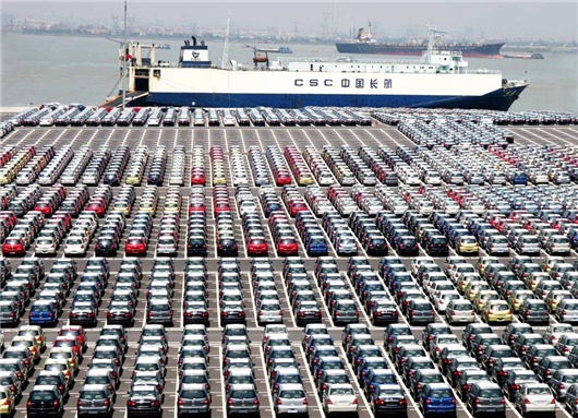 李书福的帝国野心