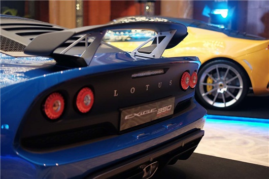 李书福的帝国野心