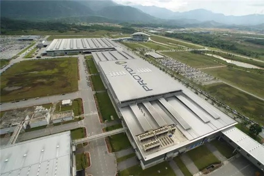 李书福的帝国野心