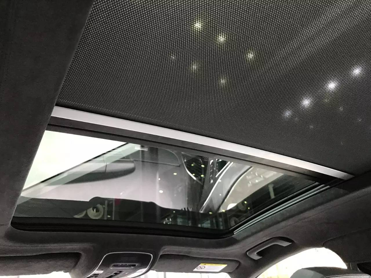 这款“买菜车”标价近50万,我为何不觉得贵?