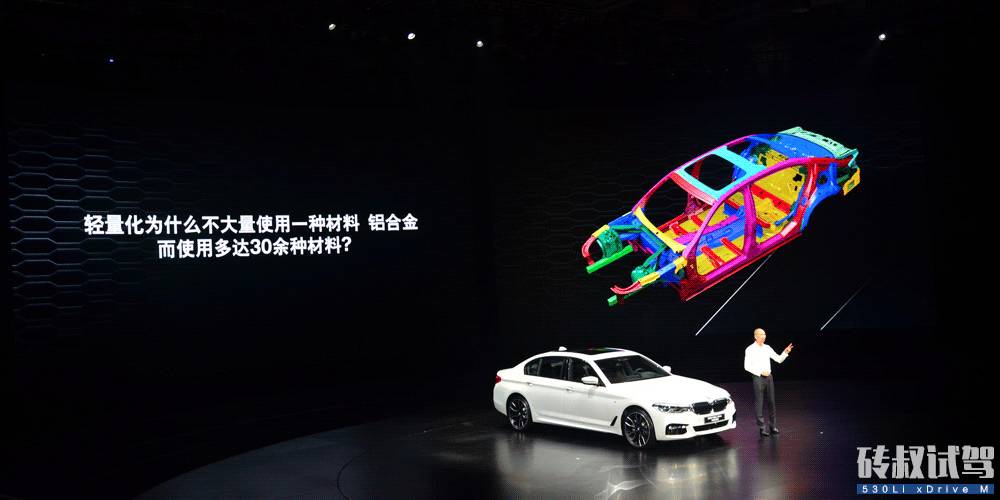 2017年能开上这台新车,亲戚朋友都会刮目相看!