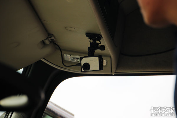 VOLVO节油总决赛 11万人同参与发车仪式