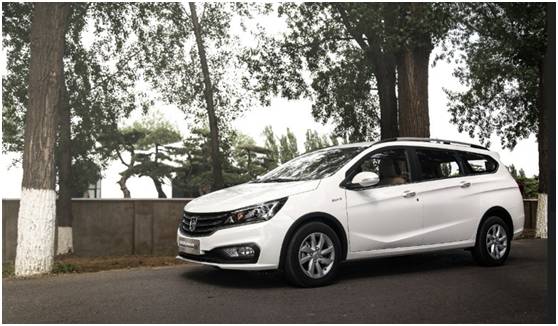 4.48-5.98万的宝骏310W能入年轻家庭的法眼吗?