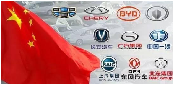 看完这些,你就不会再说国产发动机弱了