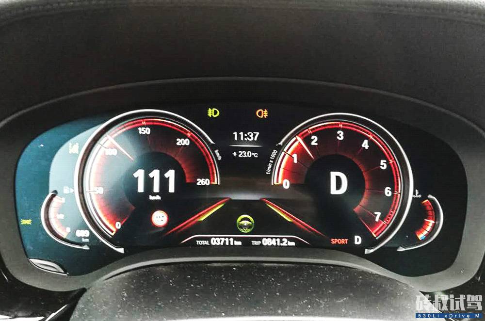 2017年能开上这台新车,亲戚朋友都会刮目相看!