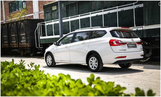 4.48-5.98万的宝骏310W能入年轻家庭的法眼吗