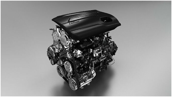 看完这些,你就不会再说国产发动机弱了