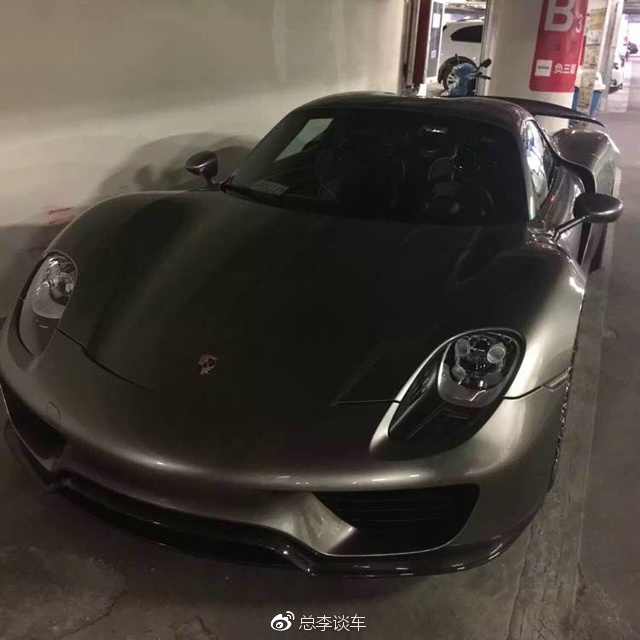 三款抢手跑车,有钱还要靠运气才能买到,三款神车最神的还是售价