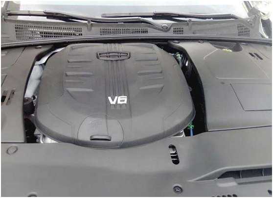 看完这些,你就不会再说国产发动机弱了