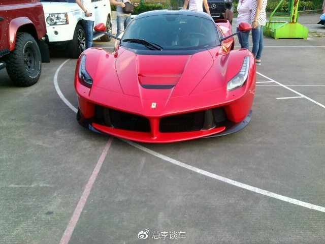 三款抢手跑车,有钱还要靠运气才能买到,三款神车最神的还是售价