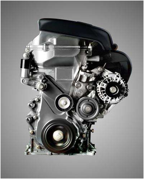 看完这些,你就不会再说国产发动机弱了