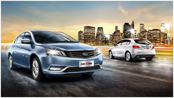 看完这些,你就不会再说国产发动机弱了