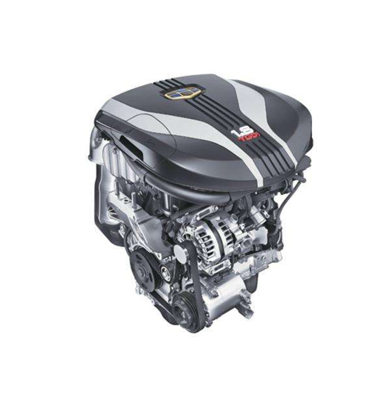 看完这些,你就不会再说国产发动机弱了