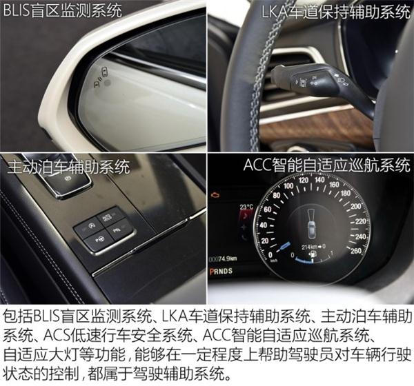 前瞻技术,福特驾驶辅助技术,福特自动驾驶 前瞻技术,福特驾驶辅助技术,福特自动驾驶