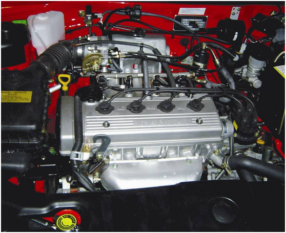 看完这些,你就不会再说国产发动机弱了