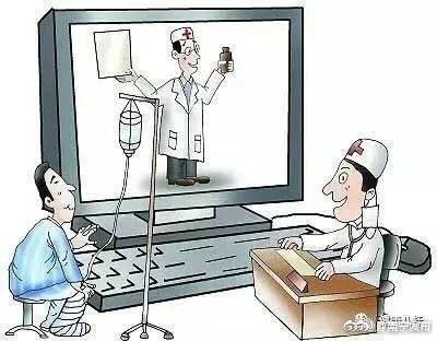 足不出户在家就能看病 广西将全面推进远程医